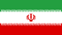 Flag of IRAN (ISLAMIC REPUBLIC OF)