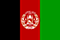 Flag of AFGHANISTAN