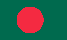 Flag of BANGLADESH