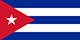 Flag of CUBA