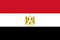 Flag of EGYPT