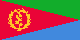 Flag of ERITREA