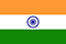 Flag of INDIA