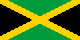 Flag of JAMAICA