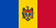 Flag of REPUBLIC OF MOLDOVA