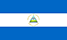 Flag of NICARAGUA