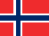 Flag of NORWAY
