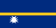 Flag of NAURU