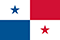 Flag of PANAMA