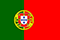 Flag of PORTUGAL