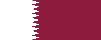 Flag of QATAR