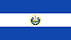 Flag of EL SALVADOR